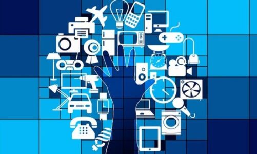 What Is Internet of Things And What Are Its Main Applications | Tech Updates Spot - One Spot For All Technology News