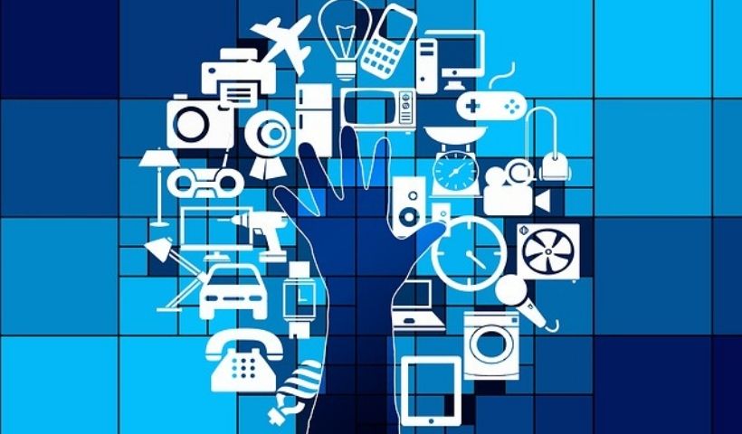 What Is Internet of Things And What Are Its Main Applications