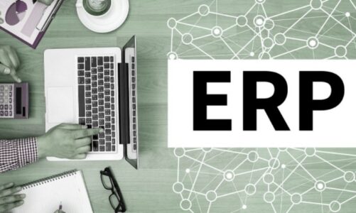 10 Reasons To Implement An ERP System - Check the Article