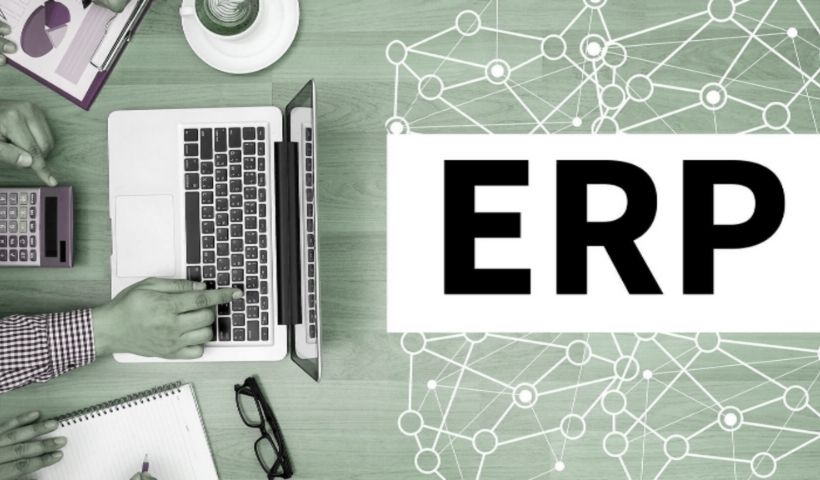 10 Reasons To Implement An ERP System