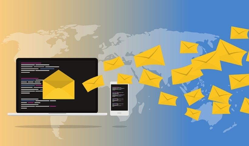 5 Key Trends That Will Shape Email Marketing In 2021