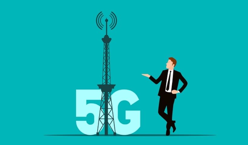 All You Need To Know About 5G Technology