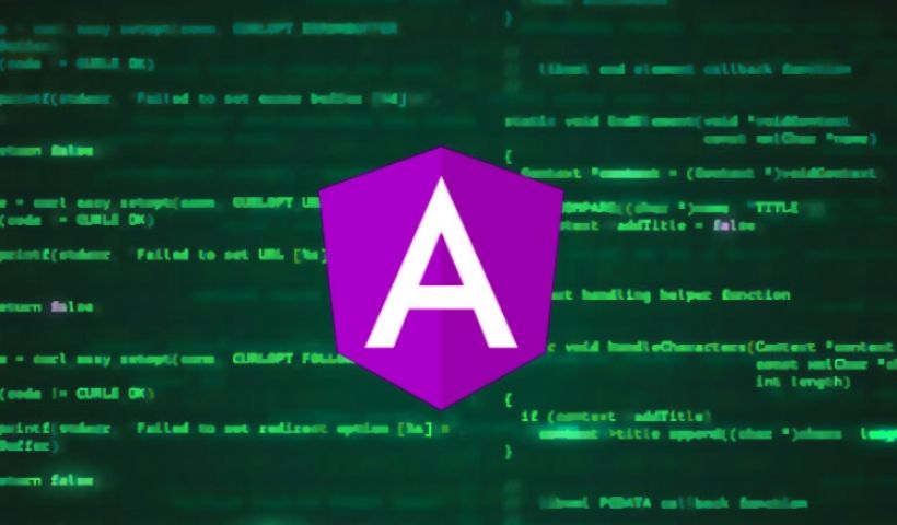 All You Need To Know About Angular 2