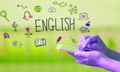 All You Need To Know About How To Use Technology To Learn English