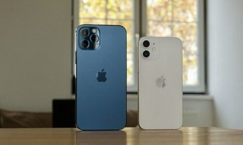 All You Need To Know About Iphone 12