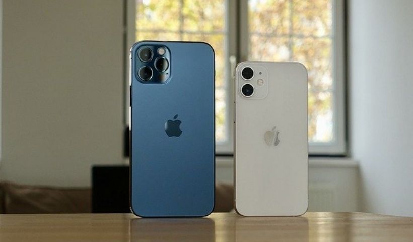 All You Need To Know About Iphone 12