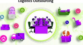 All You Need To Know About Logistics Outsourcing