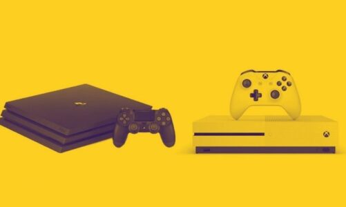 All You Need To Know About PS4 Pro vs XBox One X