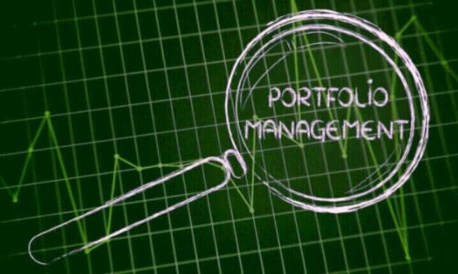 All You Need To Know About Portfolio Management