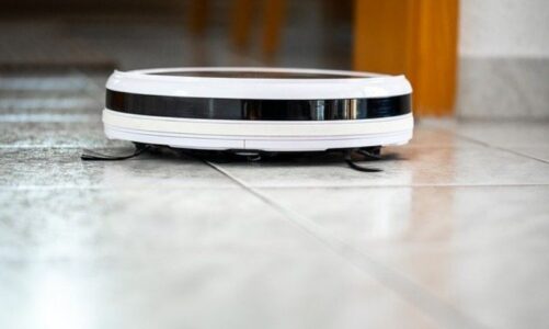 All You Need To Know About Robot Vacuum Cleaners
