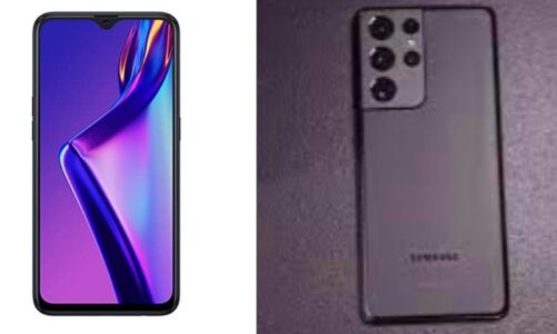 Best Android Smartphones Of 2021