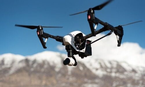 Best Camera Drones In 2021