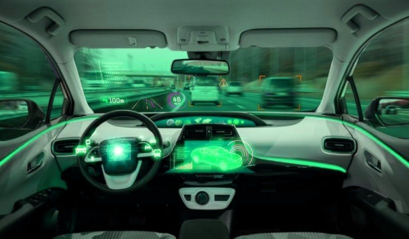 What Is And How Does An Autonomous Car Work?