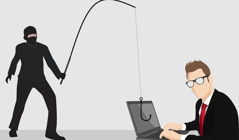 What Is Phishing? What Are The Dangers With Phishing On The Internet?