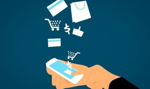 All You Need To Know About Selling Products Online