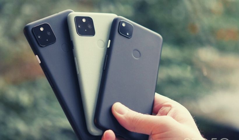 Google Pixel 5a Everything You Need To Know - Read The Full Info