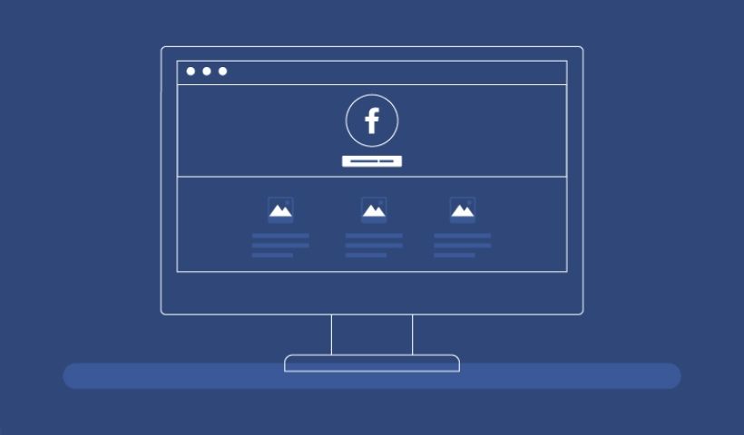 Tools To Create Landing Pages On Facebook