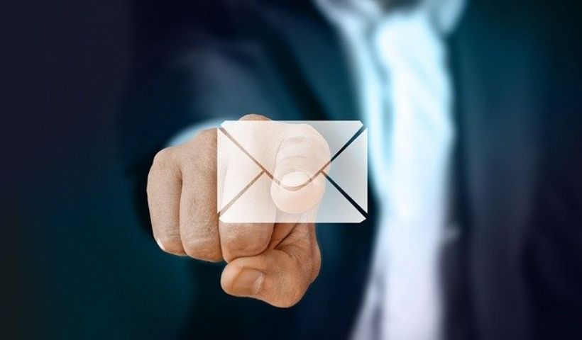 What Is The Perfect Time To Send Email?