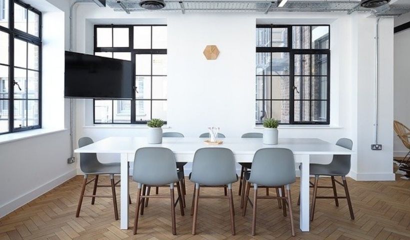 What Are The New Office Trends?