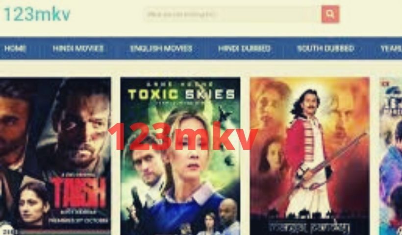 123mkv (2022): Download Bollywood, Hollywood Movies From 123mkv.com