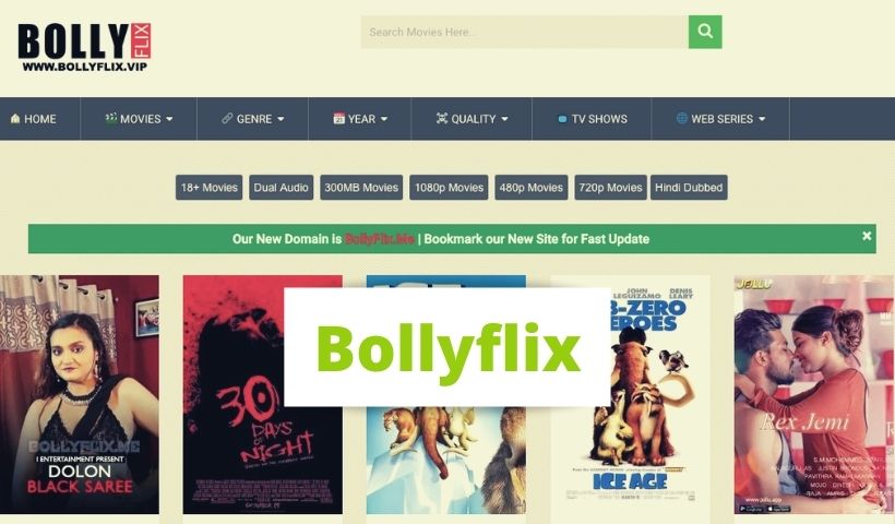 Bollyflix Movie Downloader – How To Download Movies With Bollyflix?
