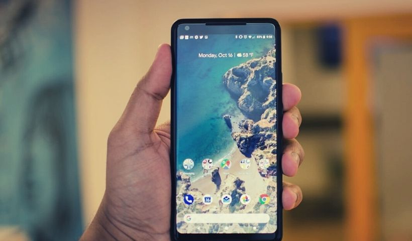 All You Need To Know About Google Pixel 2