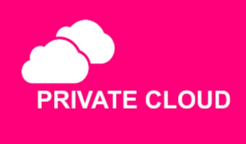 Is Private Cloud Secure?