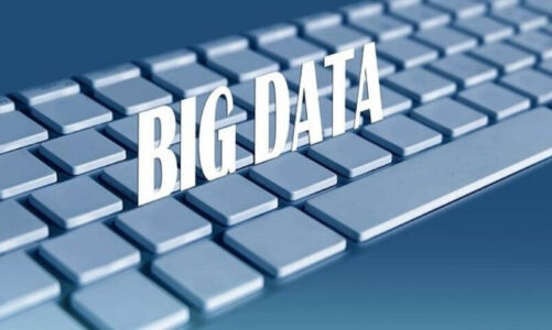 What Is Big Data And Data Processing