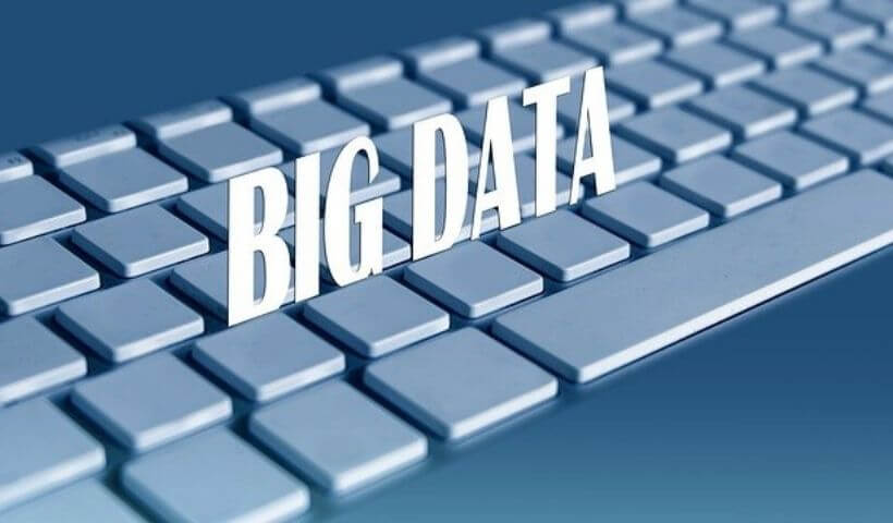 What Is Big Data And Data Processing?