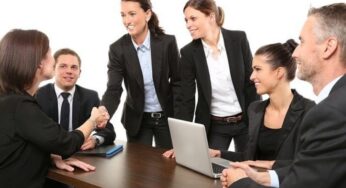 Important Skills For Managing Sales Team