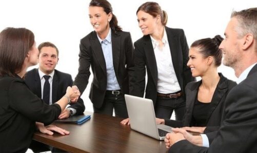 Important Skills For Managing Sales Team