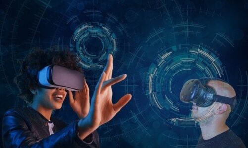 Virtual Reality In Your Marketing Strategy