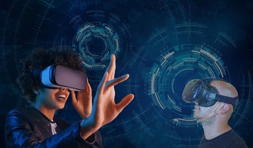 All You Need To Know About Virtual Reality In Your Marketing Strategy