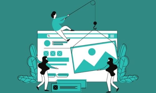 Why Create A Website For Your Company