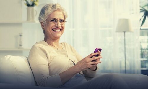 7 Pieces Of Technology That Can Benefit The Elderly And Infirm