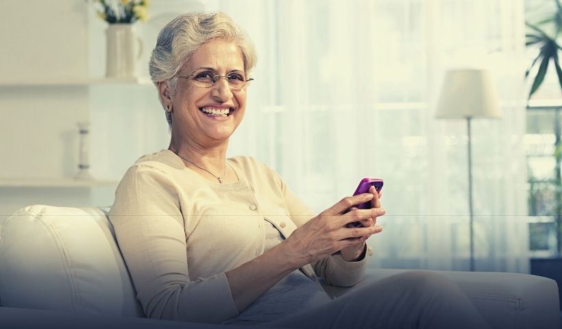 7 Pieces Of Technology That Can Benefit The Elderly And Infirm