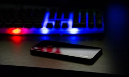 Best Huawei Phone