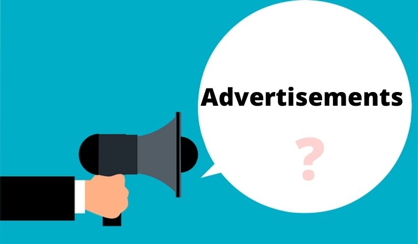 How Much Should I Spend on Advertisements