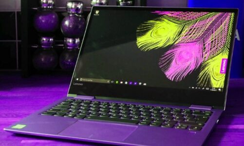 Lenovo Yoga: Which Is The Best Of 2022?