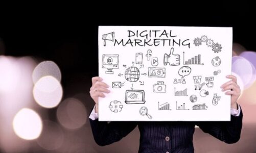 Upcoming Trends In Digital Marketing