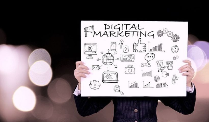 Upcoming Trends In Digital Marketing