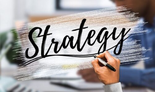 Corporate Strategy: How To Adapt Your Future Goals?