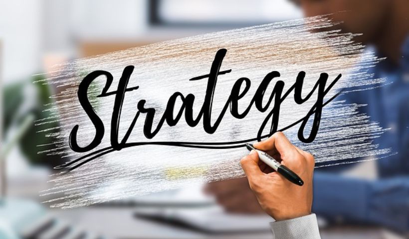 Corporate Strategy: How To Adapt Your Future Goals?