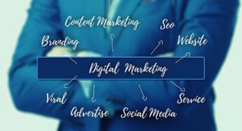 How To Make A Simple Digital Marketing Plan In Practical Example
