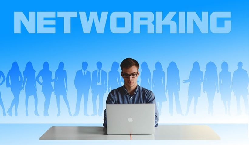 The Mistakes Of An Entrepreneur In Networking
