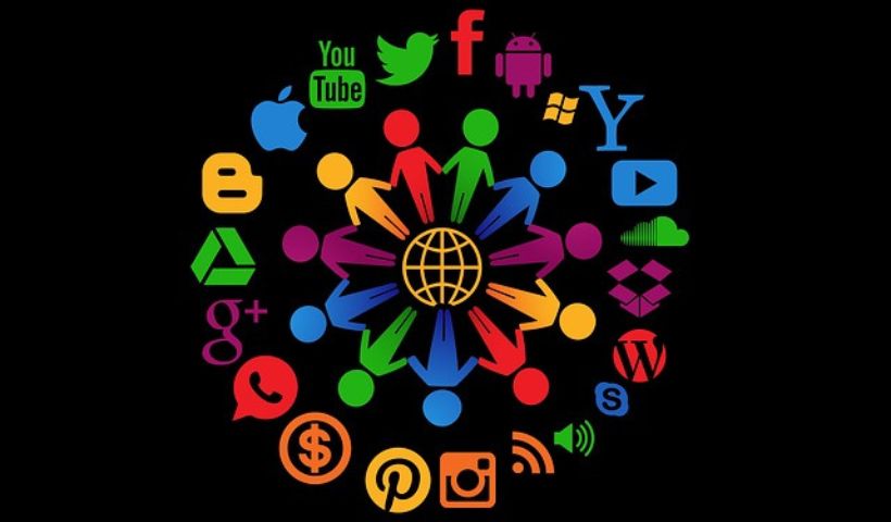 Social Networks For Business