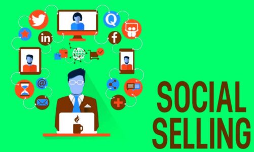 How Can Social Selling Help You?