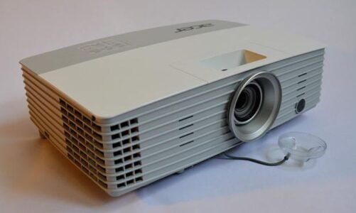 Video Projector Or TV: The Selection Criteria
