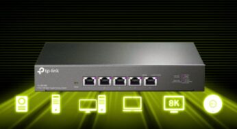 Which 10 Gigabit Ethernet Switch Is Currently Available?