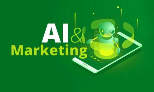 AI Marketing: Why Integrate It Into Your Business?
